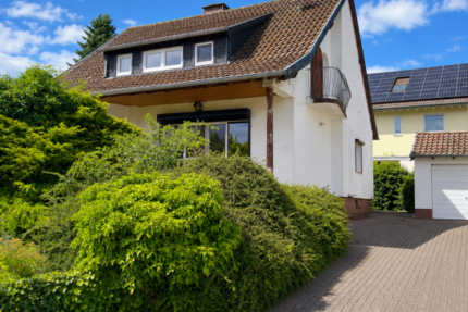 Haus Gersheim - 4 Zimmer, 135 m&sup2;, 167.000&euro; | Angebot:27009347