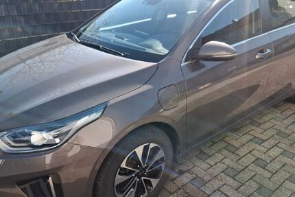 Kia ceed / Ceed 43.000 km 18.300 &euro; Völklingen 66333