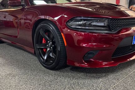 Dodge Charger 26.450 km 49.900 &euro; Schmelz 66839