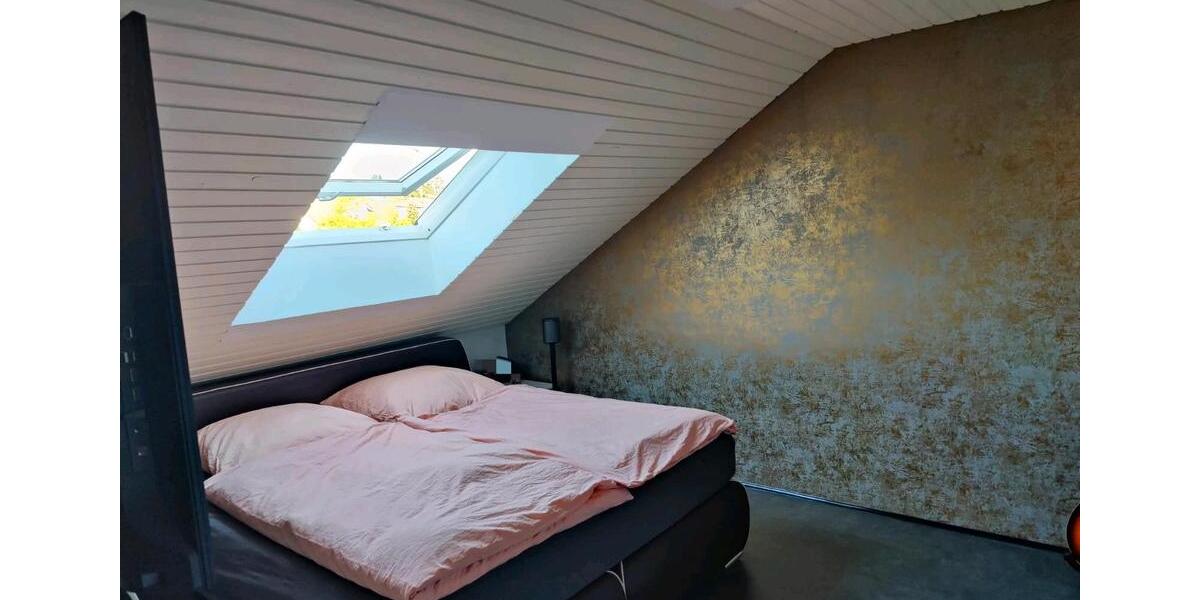 Dachgeschoßwohnung Spiesen-Elversberg Elversberg - 4 Zimmer, 80 m&sup2;, 700&euro; | Angebot:26678811