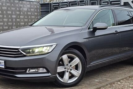 VW Passat Variant 139.504 km 13.980 &euro; Kleinblittersdorf 66271
