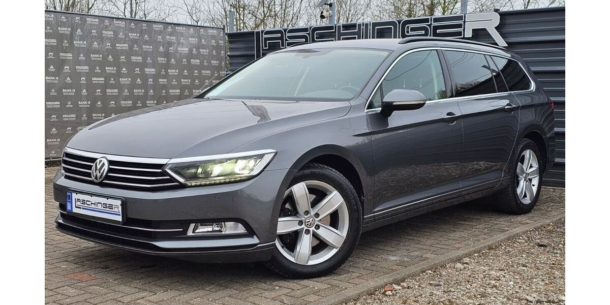 VW Passat Variant 139.504 km 13.980 &euro; Kleinblittersdorf 66271