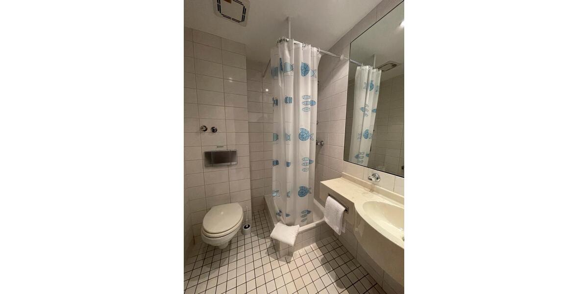 Etagenwohnung Überherrn - 2 Zimmer, 35 m&sup2;, 480&euro; | Angebot:25543034