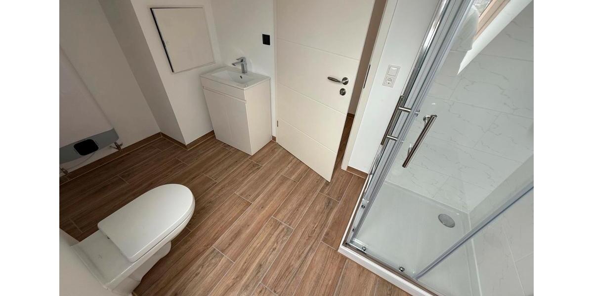 Dachgeschoßwohnung Zweibrücken - 2 Zimmer, 45 m&sup2;, 94.900&euro; | Angebot:26930854