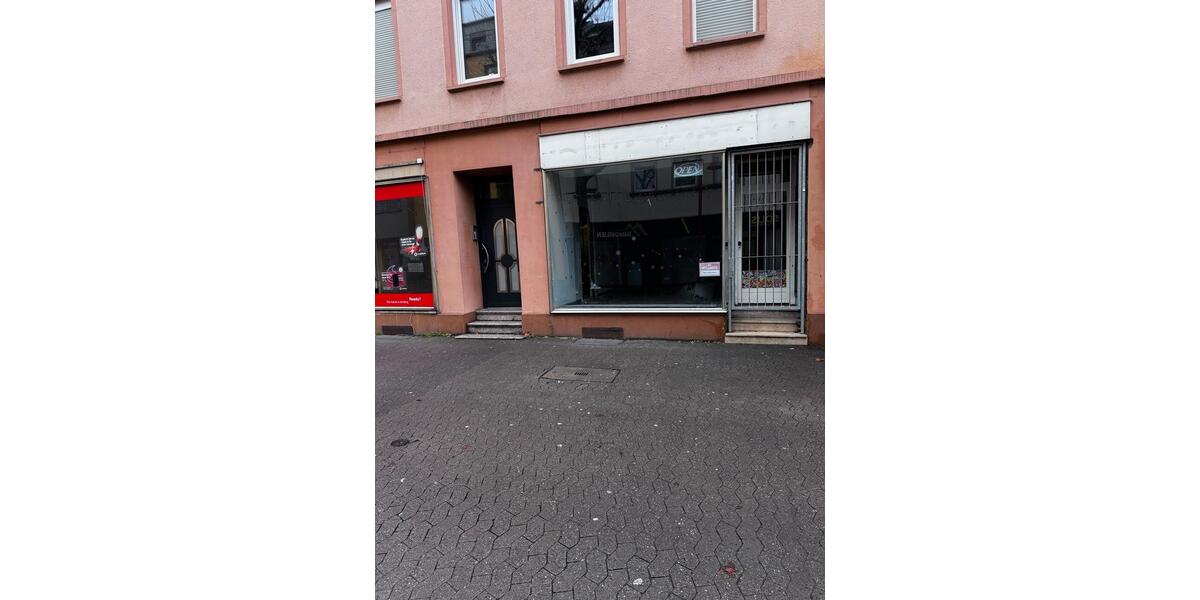 Gewerbeobjekt Völklingen - 450&euro; | Angebot:24435210