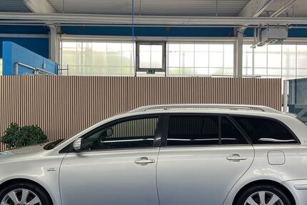 Toyota Avensis 394.700 km 1.750 &euro; Beckingen 66701