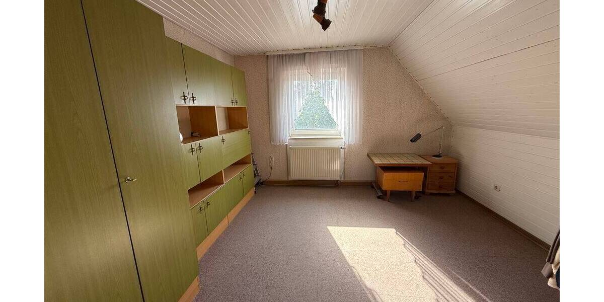 Einfamilienhaus Rehlingen-Siersburg Rehlingen - 4 Zimmer, 111 m&sup2;, 150.000&euro; | Angebot:25996098