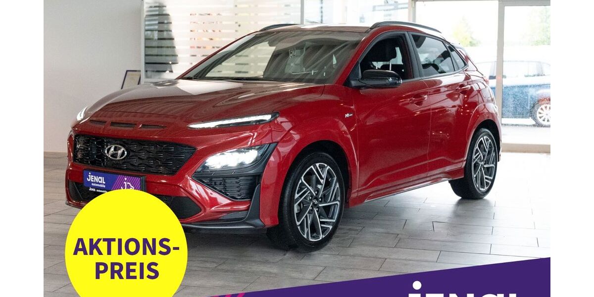 Hyundai KONA 40.800 km 22.780 &euro; Schmelz 66839