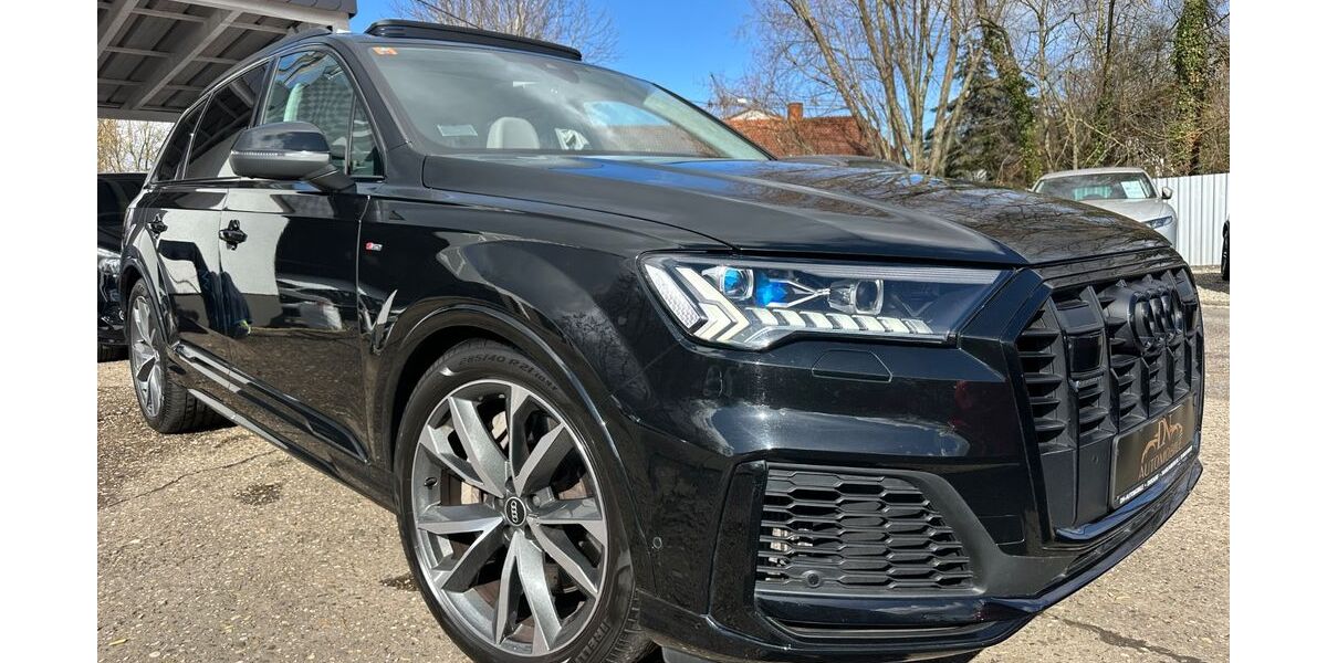 Audi Q7 109.910 km 43.900 &euro; Ensdorf 66806
