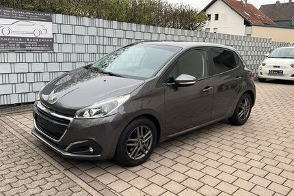 Peugeot 208 140.502 km 4.999 &euro; Schwalbach Hülzweiler 66773