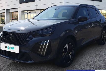 Peugeot 2008 33.576 km 21.490 &euro; Saarbrücken 66119