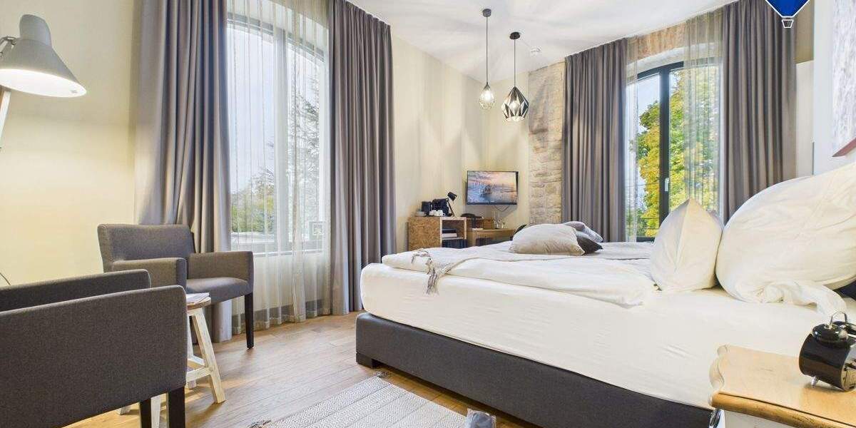 Gewerbeobjekt Wallerfangen - 2.500.000&euro; | Angebot:25664511