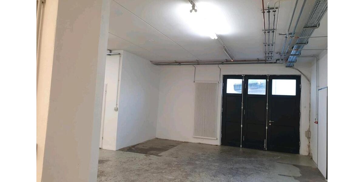Gewerbeobjekt Sulzbach (Saar) - 1.100&euro; | Angebot:26627077