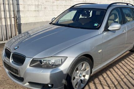 BMW 330 199.000 km 5.490 &euro; Saarlouis 66740