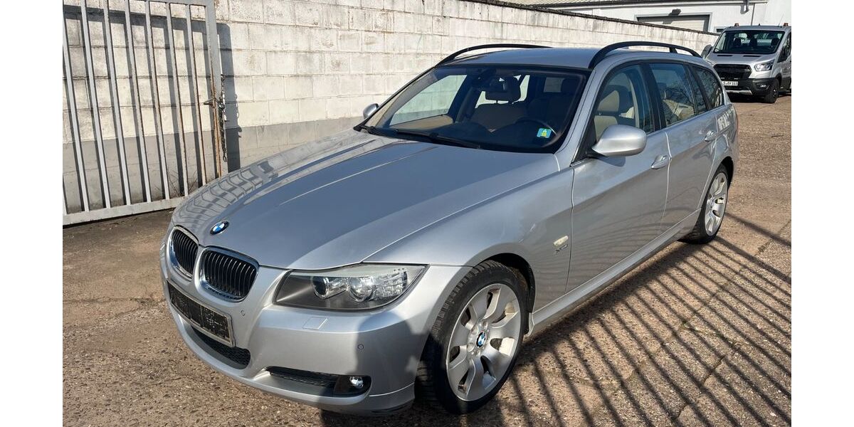 BMW 330 199.000 km 5.490 &euro; Saarlouis 66740