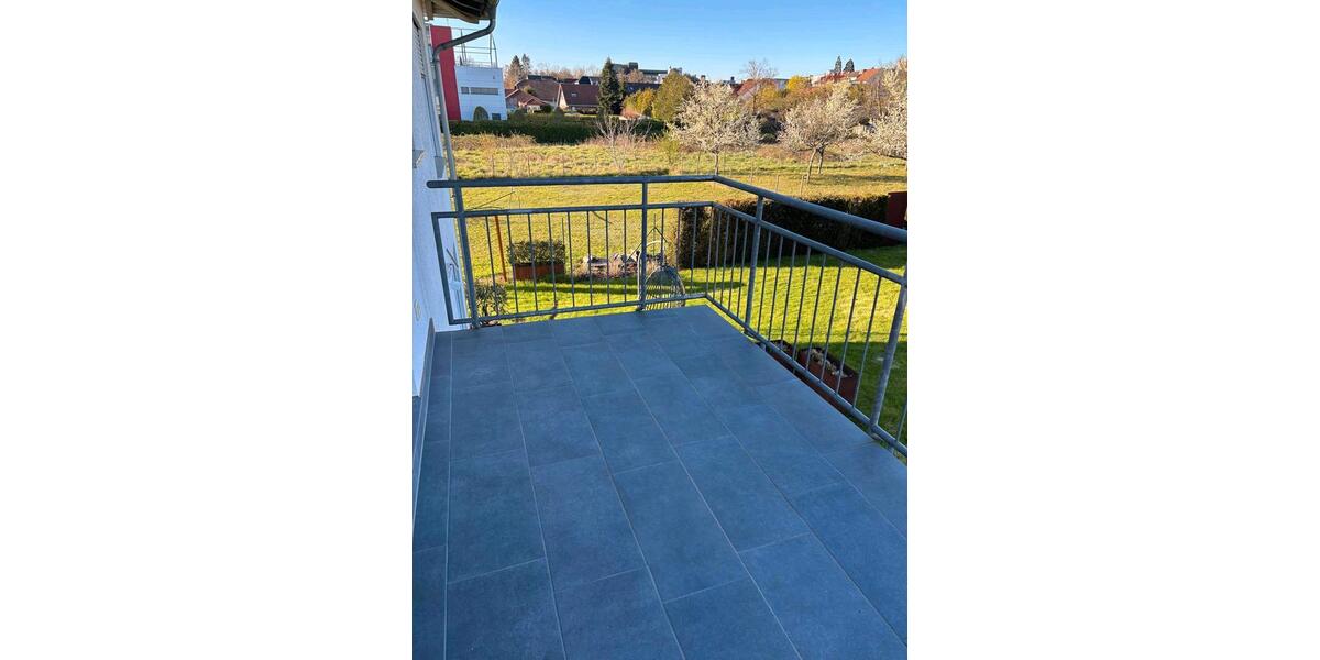 Etagenwohnung Saarlouis - 2 Zimmer, 70 m&sup2;, 850&euro; | Angebot:26635857