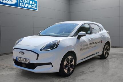 Ford Puma Gen-E 15.350 km 30.900 &euro; Dillingen 66763
