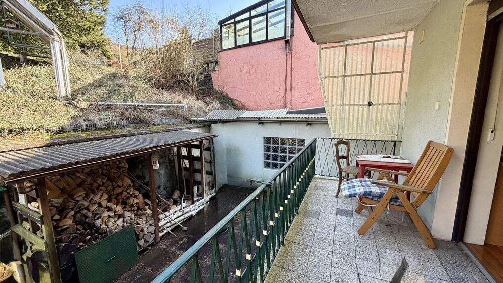 Einfamilienhaus Ottweiler - 6 Zimmer, 152 m&sup2;, 197.000&euro; | Angebot:25744090