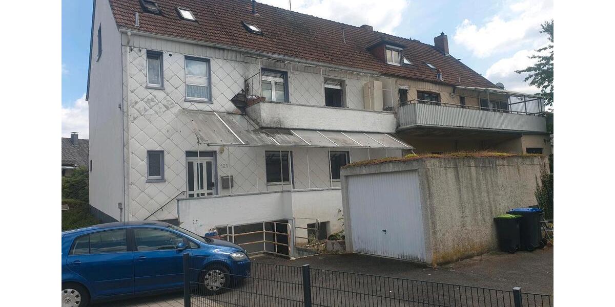 Mehrfamilienhaus, Wohnhaus Homburg - 9 Zimmer, 247 m&sup2;, 280.000&euro; | Angebot:26659180