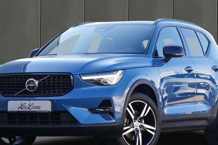 Volvo XC40 27.059 km 34.790 &euro; Saarbrücken 66121