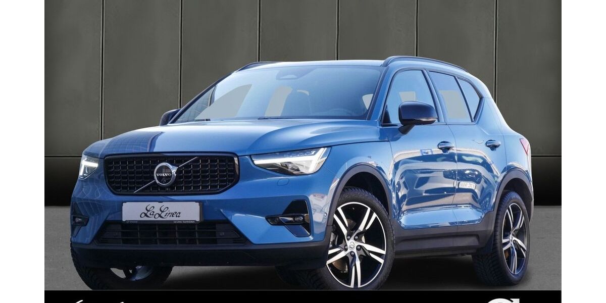 Volvo XC40 27.059 km 34.790 &euro; Saarbrücken 66121