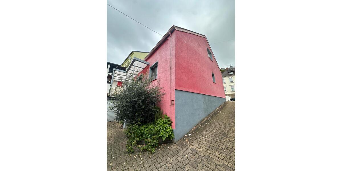 Reihenhaus Völklingen - 6 Zimmer, 150 m&sup2;, 249.000&euro; | Angebot:25390859