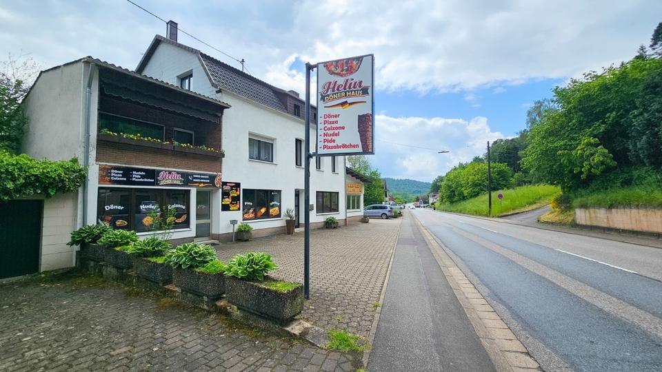 Gewerbeobjekt Beckingen - 800&euro; | Angebot:26591899