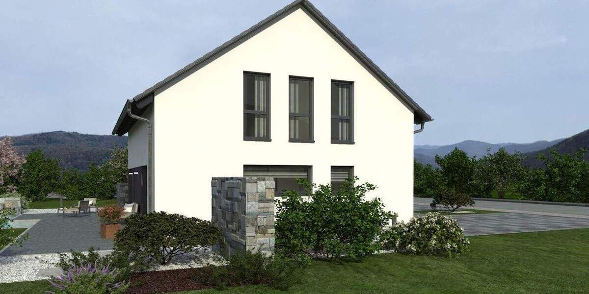 Einfamilienhaus Nalbach Körprich - 5 Zimmer, 187 m&sup2;, 449.900&euro; | Angebot:25706199