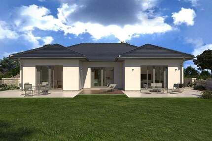 Haus Nalbach Körprich - 5 Zimmer, 149 m&sup2;, 496.300&euro; | Angebot:25675637