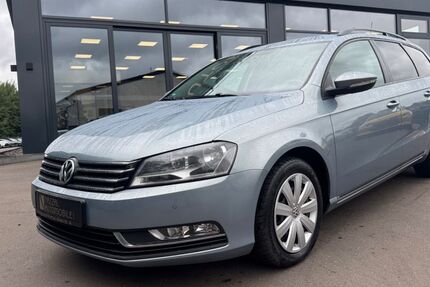 VW Passat 146.000 km 8.999 &euro; Saarlouis 66740