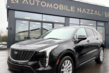 Cadillac XT4 70.000 km 23.900 &euro; Saarlouis 66740