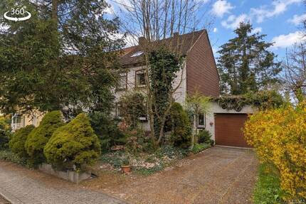 Haus Mandelbachtal / Erfweiler-Ehlingen Erfweiler-Ehlingen - 4 Zimmer, 110 m&sup2;, 155.000&euro; | Angebot:26542430