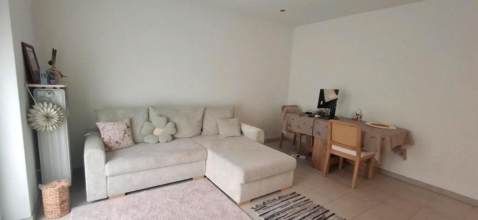 Etagenwohnung Homburg - 2 Zimmer, 60 m&sup2;, 950&euro; | Angebot:25962014