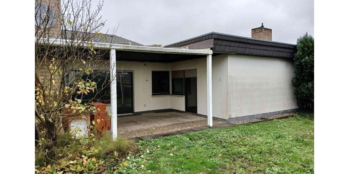 Bungalow Saarbrücken Ensheim - 4.5 Zimmer, 118 m&sup2;, 225.000&euro; | Angebot:27008998
