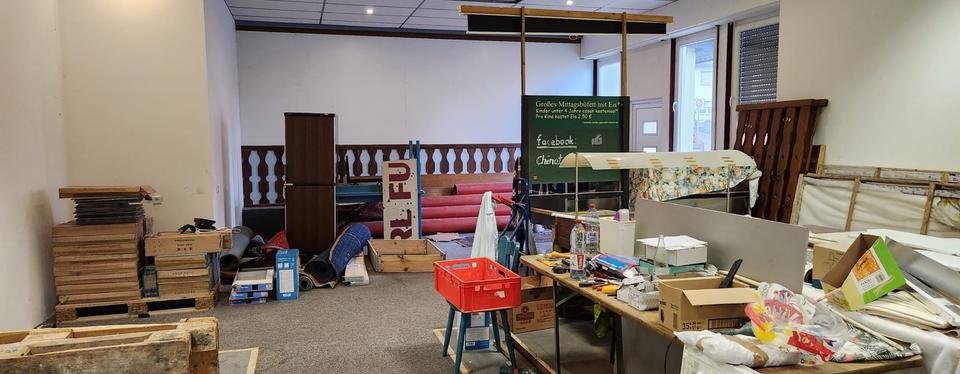 Gewerbeobjekt Zweibrücken - 1.100&euro; | Angebot:24868849