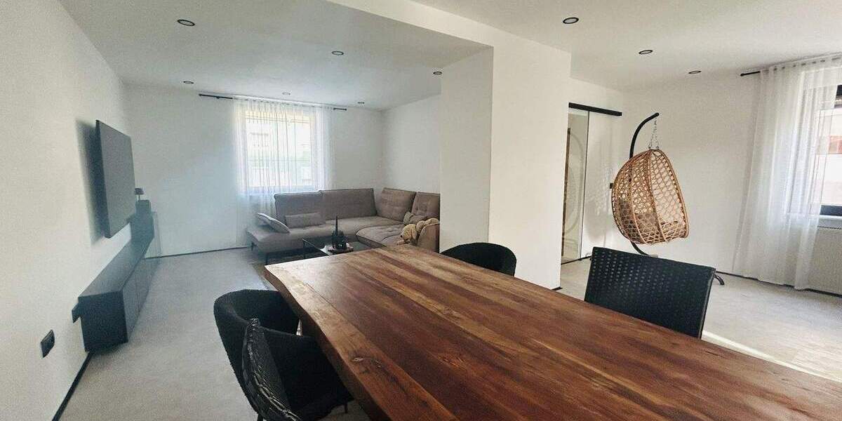 Doppelhaushälfte Friedrichsthal Bildstock - 5 Zimmer, 125 m&sup2;, 218.000&euro; | Angebot:25779362