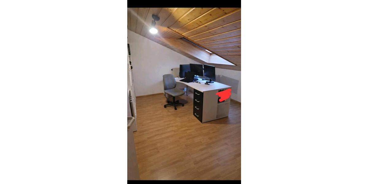 Einfamilienhaus Saarbrücken Scheidt - 3 Zimmer, 104 m&sup2;, 860&euro; | Angebot:25572196