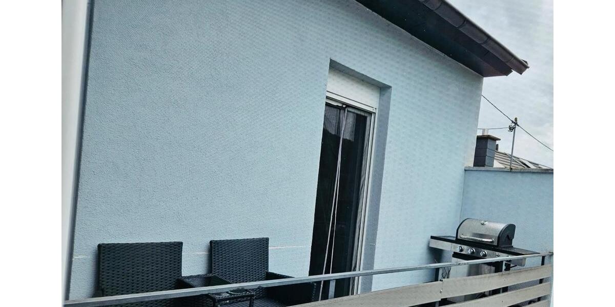 Etagenwohnung Dillingen (Saar) - 1 Zimmer, 75 m&sup2;, 720&euro; | Angebot:26645232