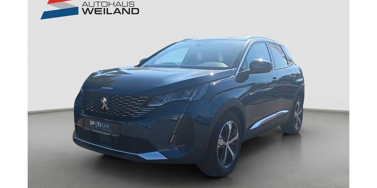 Peugeot 3008 48.399 km 20.490 &euro; Neunkirchen 66539