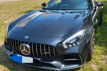 Mercedes-Benz AMG GT C 39.000 km 134.490 &euro; Waldmohr 66914