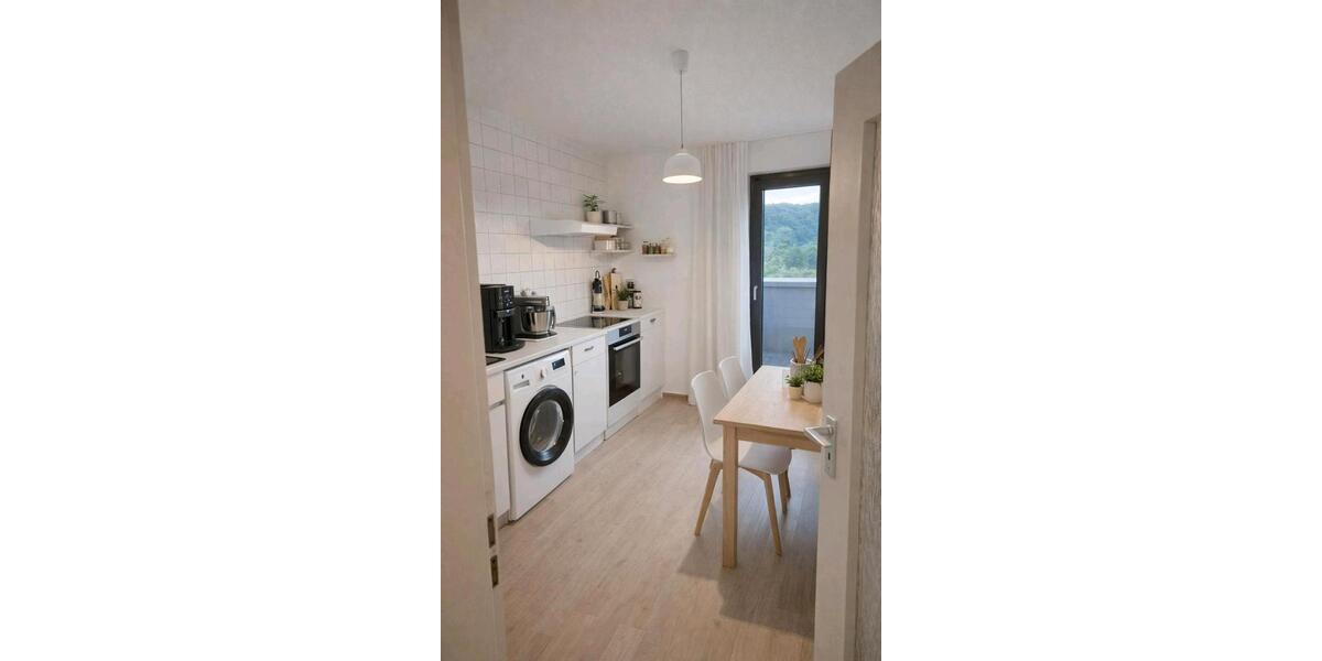 Etagenwohnung Saarbrücken St. Arnual - 3 Zimmer, 75 m&sup2;, 155.000&euro; | Angebot:25923541