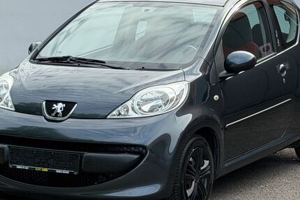 Peugeot 107 150.000 km 1.499 &euro; Völklingen 66333