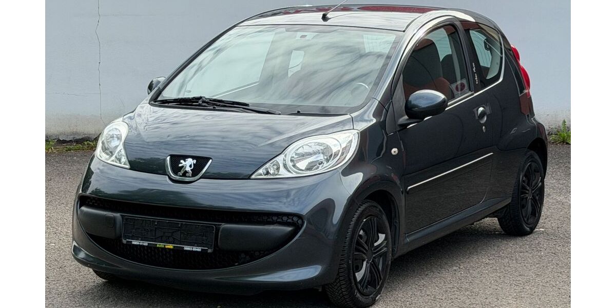 Peugeot 107 150.000 km 1.499 &euro; Völklingen 66333