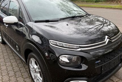 Citroen C3 103.000 km 7.990 &euro; Lebach 66822