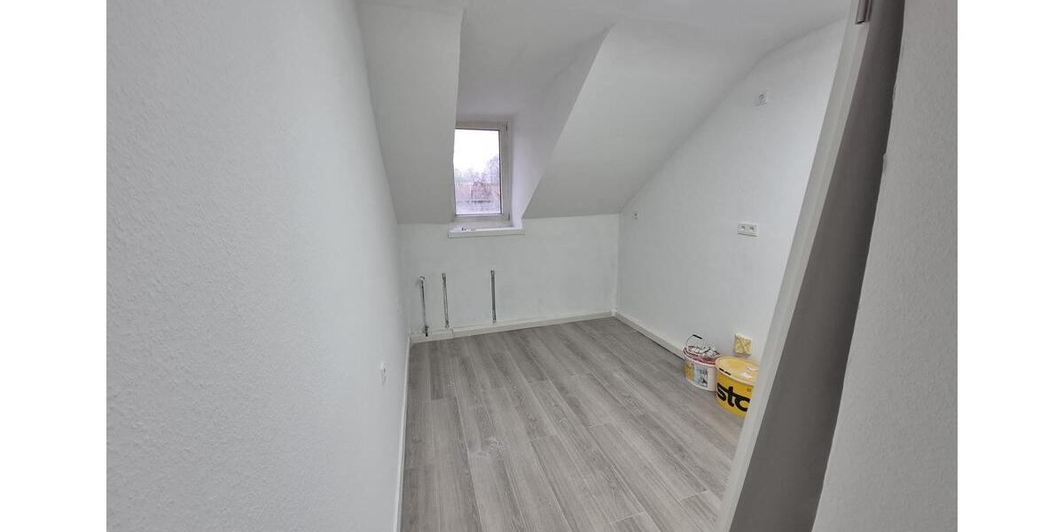 Dachgeschoßwohnung Neunkirchen - 2 Zimmer, 55 m&sup2;, 620&euro; | Angebot:25948554