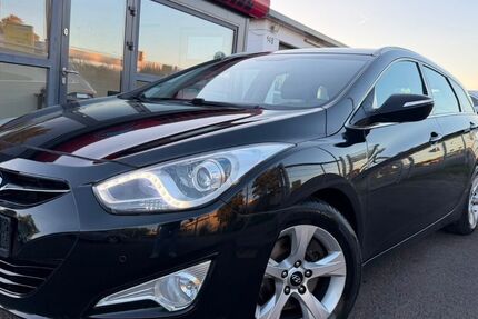Hyundai i40 207.000 km 4.999 &euro; Saarlouis 66740