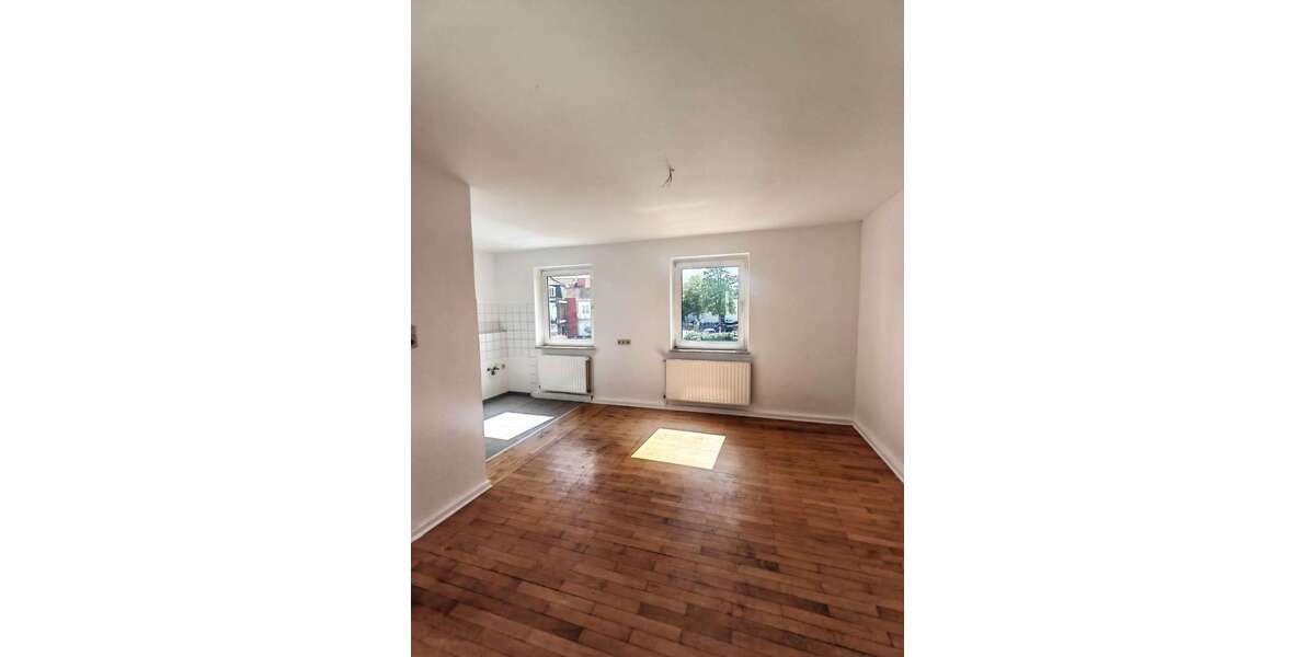 Etagenwohnung Zweibrücken - 3 Zimmer, 60 m&sup2;, 530&euro; | Angebot:24758778