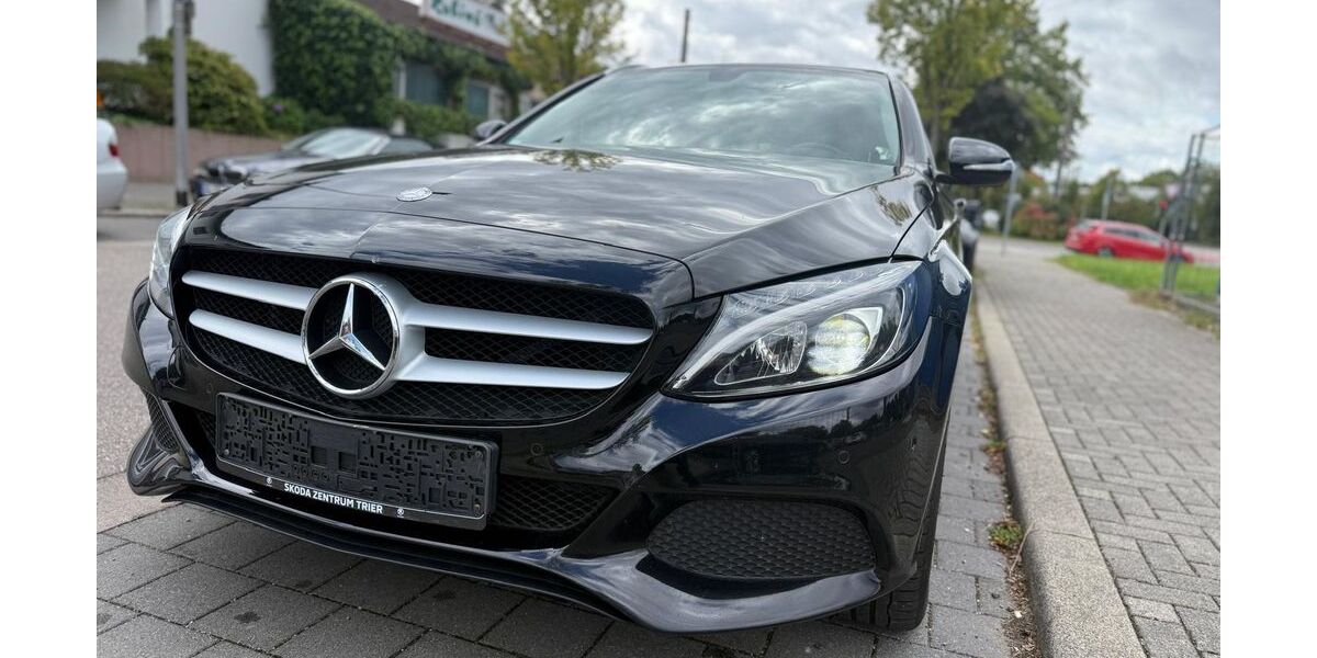Mercedes-Benz C 250 168.000 km 13.900 &euro; Saarbrücken Dudweiler 66125