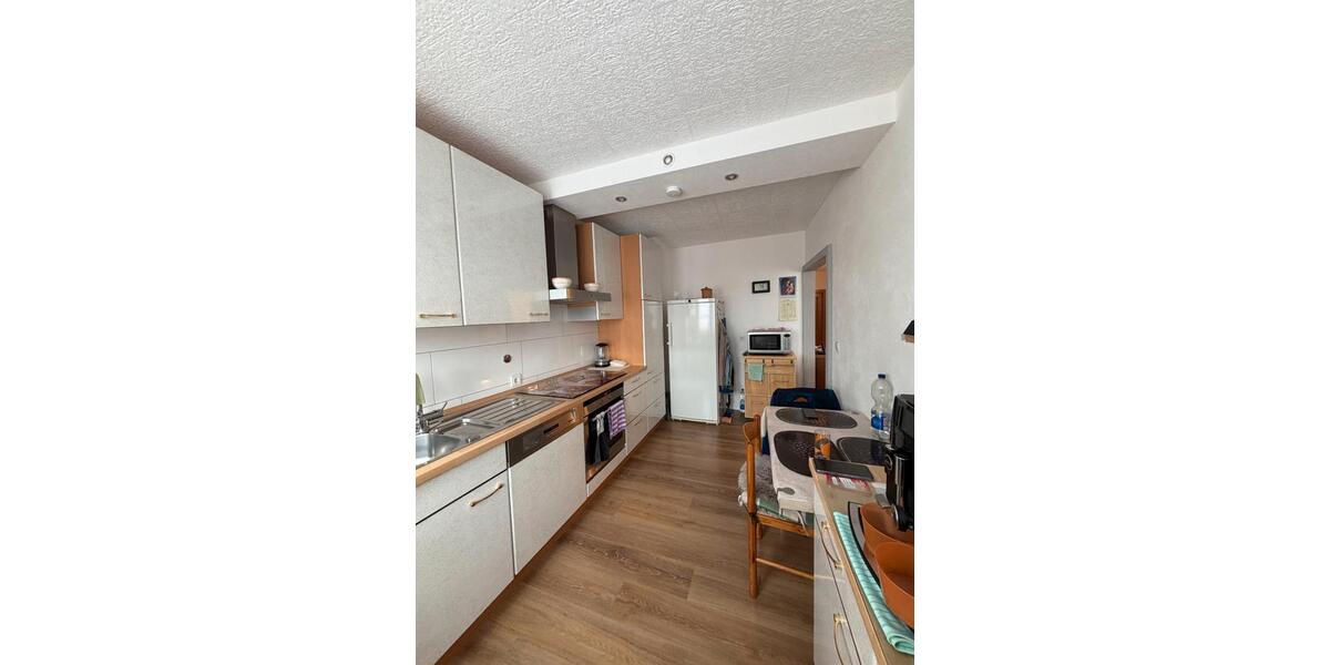 Etagenwohnung Lebach - 4 Zimmer, 98 m&sup2;, 650&euro; | Angebot:26674275