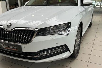 Skoda Superb 108.029 km 22.490 &euro; Saarbrücken 66130